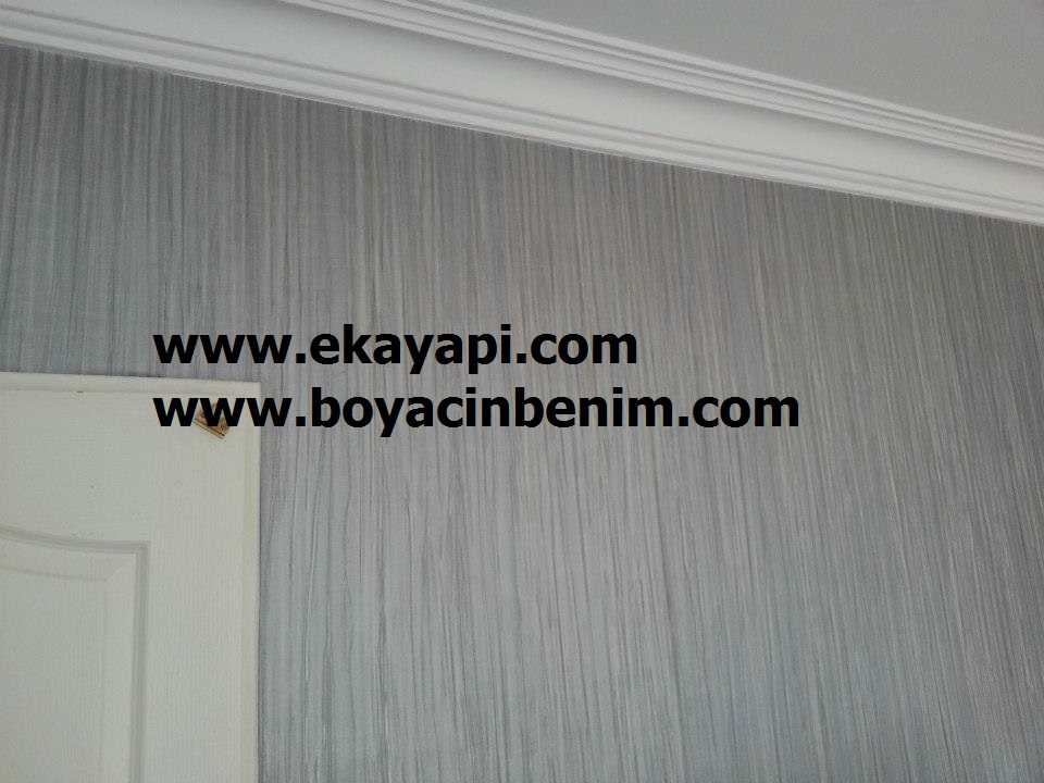 Soğanlı Duvar Kağıdı Ustası